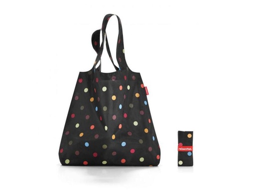 [90004606 753183] Reisenthel Tasche Mini Maxi Shopper Dots