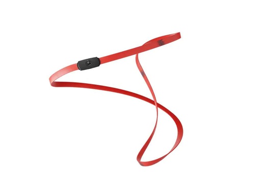 [90270029 1484578] Straffr Fitnessband Strong, Rot