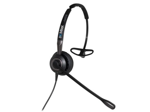 [90270034 1231899] MITEL Headset H20 Mono - RJ9