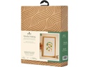 DMC Stickset Mindful Making Waldweg, 17 x 20 cm