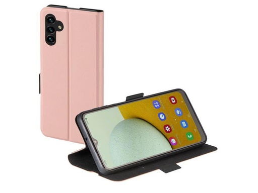 [90270145 1490940] Hama Book Cover Single2.0 Galaxy A13 5G