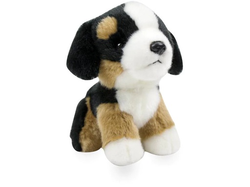 [90270177 1492147] Leo Brummbär Plüsch Sennenhund 25 cm