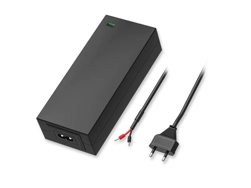 [90270234 1493809] Teltonika Netzteil PR317EUA EU 2-PIN 62 W