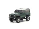 Kyosho Scale Crawler Mini-Z Land-Rover D90, Coniston Green ARTR