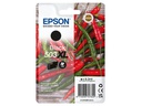 Epson Tinte Nr. 503XL / C13T09R14010 Black