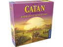 Kosmos Familienspiel Catan Barbares & Marchants -FR-