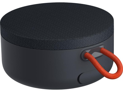 [90270461 1486630] Xiaomi Bluetooth Speaker Mi mini Schwarz
