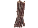 HobbyFun Äste Reisig Bündel 7 cm, 2 Bündel