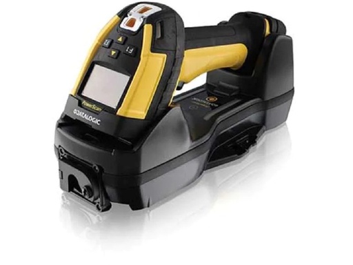[90270603 1482043] Datalogic Barcode Scanner PowerScan PM9600