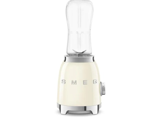 [90270636 1496600] SMEG Standmixer 50's Style PBF01CREU Crème