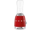 SMEG Standmixer 50's Style PBF01RDEU Rot