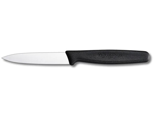 [90270662 1496755] Victorinox Gemüsemesser 8 cm, Schwarz