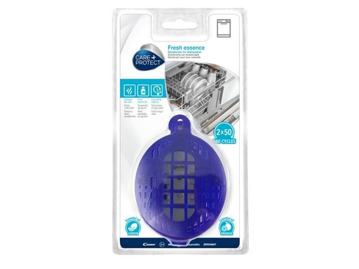 [90270737 801255] Care Protect Geruchsneutralisierung Care &amp; Protect Lemon 1 Stück