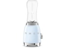 SMEG Standmixer 50's Style PBF01PBEU Pastellblau