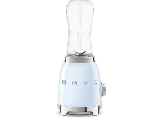 [90270739 1496603] SMEG Standmixer 50's Style PBF01PBEU Pastellblau