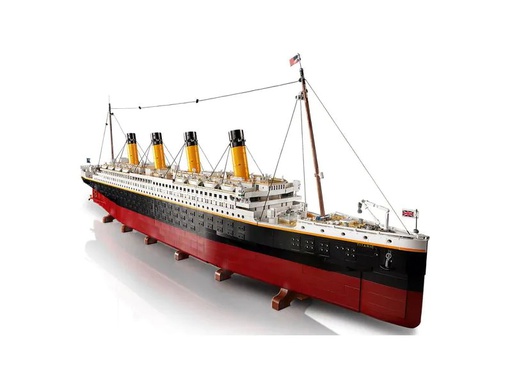 [90270808 1320645] LEGO® Icons Titanic 10294