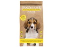 Dog's Love Trockenfutter Junior, Huhn, 12 kg