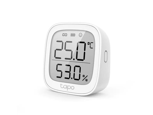 [90270815 1494156] TP-Link Tapo T315 Smart Temperatur- und Feuchtigkeitsmonitor