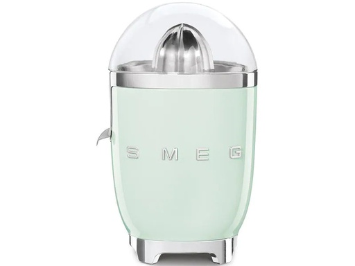 [90270818 1496588] SMEG Zitruspresse 50's Style CJF11PGEU Pastellgrün