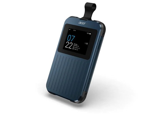 [90270841 1486901] Acer 5G Hotspot Connect Enduro M3