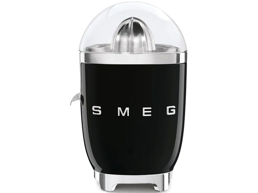 [90270854 1496584] SMEG Zitruspresse 50's Style CJF11BLEU Schwarz