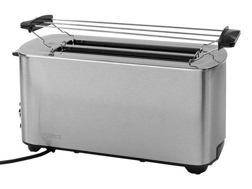 [90270935 1416129] FURBER Toaster Doppellangschlitz Arrosto