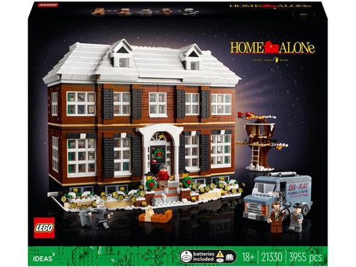 [90270963 1475552] LEGO® Ideas Home Alone 21330