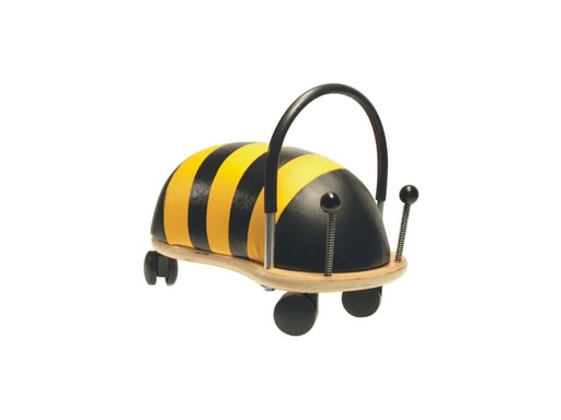 [90270984 773067] Wheelybug Rutschfahrzeug Biene klein
