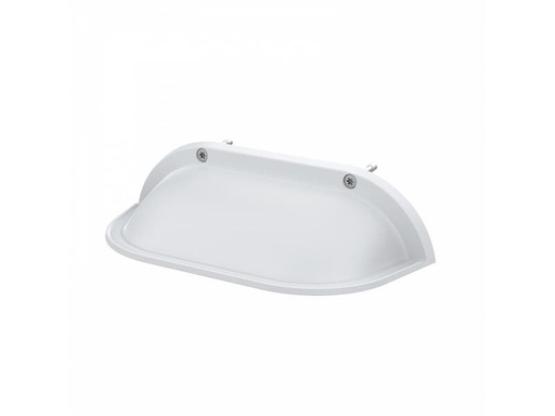 [90271006 1494641] Axis Wetterschutzgehäuse TP3825-E Weiss 1 Stück