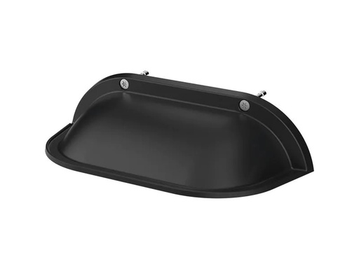 [90271019 1494642] Axis Wetterschutzgehäuse TP3825-E Schwarz 1 Stück