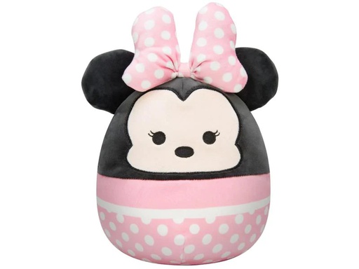[90271048 1432008] Squishmallows Plüsch Disney: Minnie Maus 35 cm