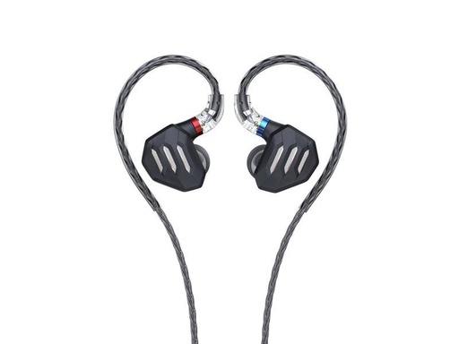[90271065 1490259] FiiO In-Ear-Kopfhörer FH7S Schwarz
