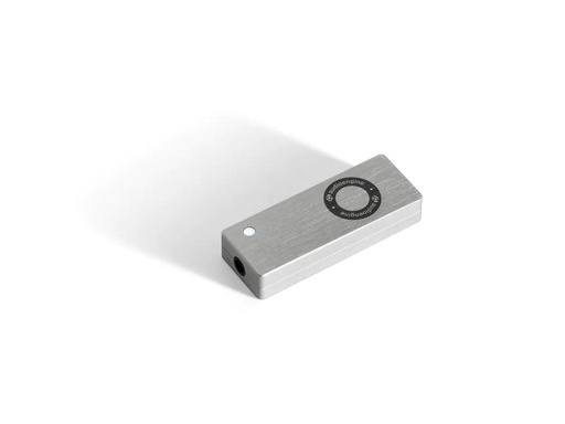 [90271118 1495317] audioengine Kopfhörerverstärker &amp; USB-DAC DAC3