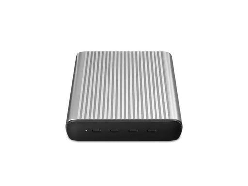 [90271119 1482896] HYPER HyperJuice GaN 245 W Desktop-Ladegerät