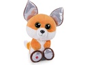 Nici Green Plüsch Fuchs Runizzi 15 cm Schlenker