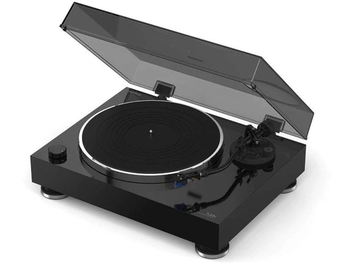 [90271179 1493994] Reloop Plattenspieler TurnX Schwarz