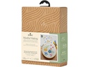 DMC Stickset Mindful Making Duo Waldbeeren, Ø 15.7 cm