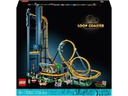 LEGO® Icons Looping-Achterbahn 10303