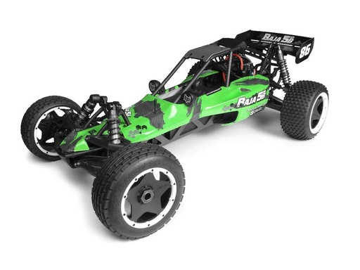 [90271478 1463330] HPI Buggy Baja 5B Flux SBK Bausatz, 1:5
