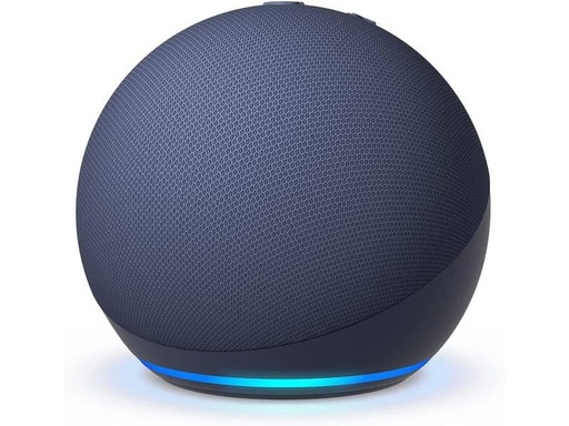 [90271570 1492984] Amazon Smartspeaker Echo Dot 5. Gen. Blau