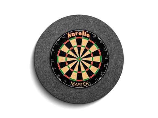 [90271581 1494248] Karella Schallschutz für Steeldartboards