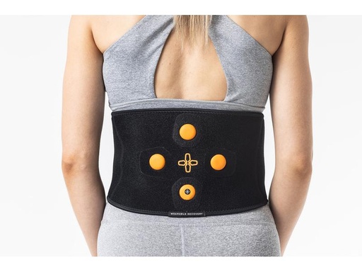 [90271643 1497440] Myovolt Fitness Massagegerät Rückenmassage