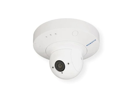 [90271645 1487493] Mobotix Netzwerkkamera Mx-p71A-8DN100 8MP 45° Tag/Nacht