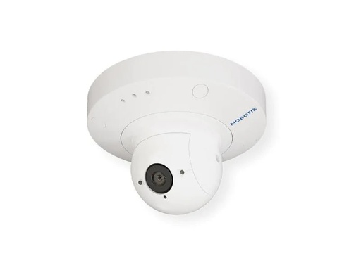 [90271658 1487492] Mobotix Netzwerkkamera Mx-p71A-8DN080 8MP 60° Tag/Nacht