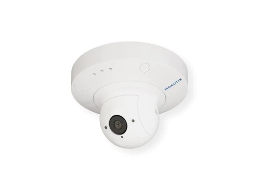 [90271660 1487495] Mobotix Netzwerkkamera Mx-p71A-8DN280 8MP 15° Tag/Nacht