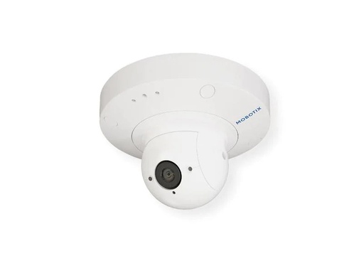 [90271723 1487494] Mobotix Netzwerkkamera Mx-p71A-8DN150 8MP 30° Tag/Nacht