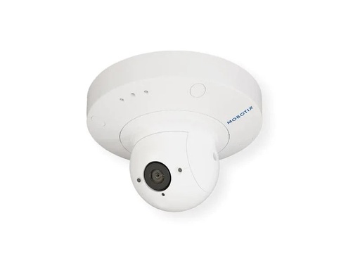 [90271738 1487490] Mobotix Netzwerkkamera Mx-p71A-8DN040 8MP 120° Tag/Nacht