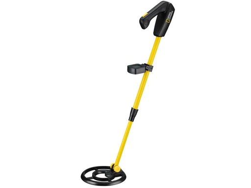 [90271748 1498894] National Geographic Outdoor Metall-Detektor