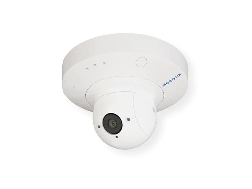 [90271750 1487491] Mobotix Netzwerkkamera Mx-p71A-8DN050 8MP 95° Tag/Nacht