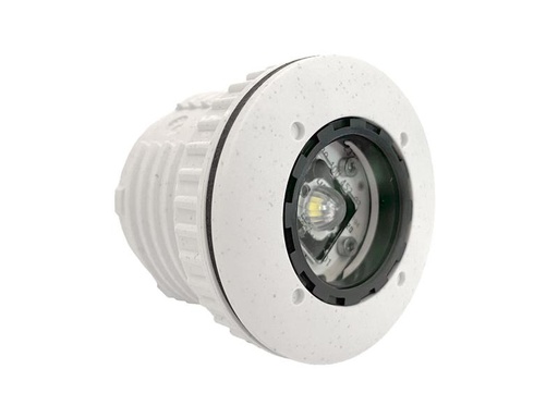 [90271782 1487504] Mobotix Weisslicht Strahler Mx-F-WLA-W 95°